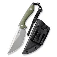 CIVIVI Concept 22  G-10 OD Green túlélőkés
