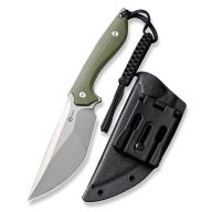 CIVIVI Concept 22  G-10 OD Green túlélőkés - C21047-2