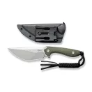 CIVIVI Concept 22  G-10 OD Green túlélőkés
