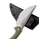 CIVIVI Concept 22  G-10 OD Green túlélőkés