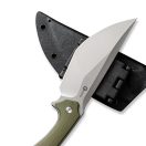 CIVIVI Concept 22  G-10 OD Green túlélőkés - C21047-2