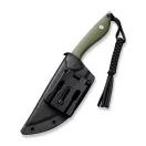 CIVIVI Concept 22  G-10 OD Green túlélőkés