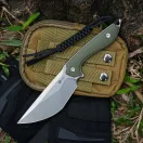 CIVIVI Concept 22  G-10 OD Green túlélőkés
