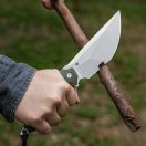 CIVIVI Concept 22  G-10 OD Green túlélőkés - C21047-2