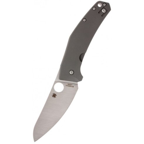 SPYDERCO Spydie Chef bicska - C211TI