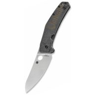 SPYDERCO Spydie Chef Valhalla 2 bicska - C211TIPLS9