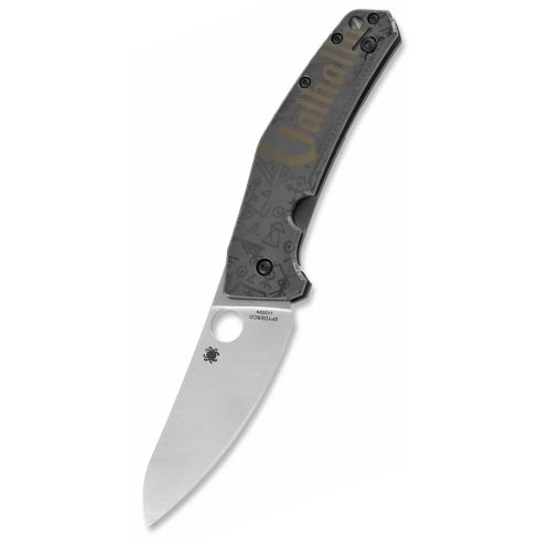 SPYDERCO SpydieChef