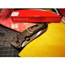 SPYDERCO SpydieChef