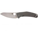 SPYDERCO Spydie Chef bicska - C211TI
