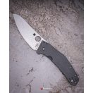 SPYDERCO Spydie Chef bicska - C211TI
