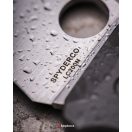 SPYDERCO Spydie Chef bicska - C211TI