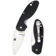 SPYDERCO Efficient zsebkés