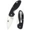 SPYDERCO Efficient zsebkés - C216G