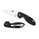 SPYDERCO Efficient zsebkés - C216G