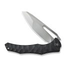 CIVIVI Spiny Dogfish Black G-10 zsebkés