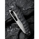 CIVIVI Spiny Dogfish Black G-10 zsebkés