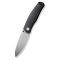 CIVIVI Sokoke Black G-10 zsebkés