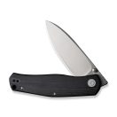 CIVIVI Sokoke Black G-10 zsebkés
