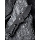 CIVIVI Gordo Black G-10 zsebkés