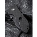 CIVIVI Gordo Black G-10 zsebkés