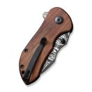CIVIVI Gordo Damascus zsebkés - C22018C-DS1