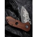 CIVIVI Gordo Damascus zsebkés