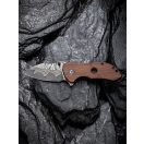 CIVIVI Gordo Damascus zsebkés - C22018C-DS1
