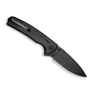 CIVIVI Sentinel Strike II AllBlack zsebkés - C22025D-1