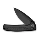 CIVIVI Sentinel Strike II AllBlack zsebkés - C22025D-1