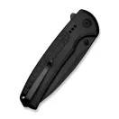 CIVIVI Sentinel Strike II AllBlack zsebkés - C22025D-1