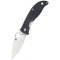 SPYDERCO Polestar G-10 grey