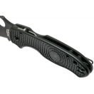 SPYDERCO Para 3 G-10 Black Blade
