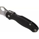 SPYDERCO Para 3 G-10 Black Blade
