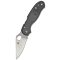 SPYDERCO Para 3 Lightweight zsebkés - C223PBK