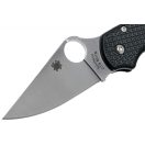 SPYDERCO Para 3 Lightweight zsebkés - C223PBK