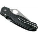 SPYDERCO Para 3 Lightweight zsebkés - C223PBK