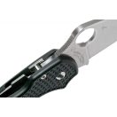 SPYDERCO Para 3 Lightweight zsebkés - C223PBK