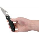 SPYDERCO Para 3 Lightweight zsebkés - C223PBK