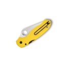 SPYDERCO Para 3 Salt FRN Yellow zsebkés - C223PYL