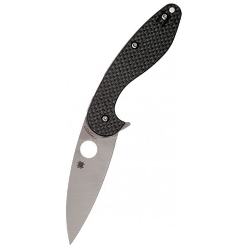 SPYDERCO Sliverax bicska - C228CFP