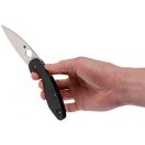 SPYDERCO Sliverax bicska - C228CFP