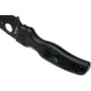 SPYDERCO Shaman carbon fiber CPM S90V Sprint Run