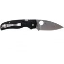 SPYDERCO Shaman zsebkés - C229G