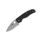 SPYDERCO Shaman FRN zsebkés - C229PBK