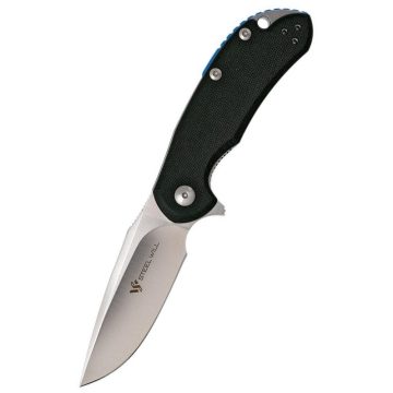 STEEL WILL Cutjack C22M-2 zsebkés