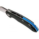 STEEL WILL Cutjack C22M-2 zsebkés - C22M2BK