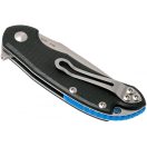 STEEL WILL Cutjack C22M-2 zsebkés - C22M2BK