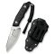 CIVIVI Propugnator Black G-10 fixpengés - C23002-1