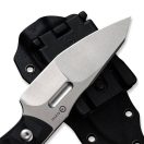 CIVIVI Propugnator Black G-10 fixpengés - C23002-1