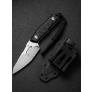 CIVIVI Propugnator Black G-10 fixpengés - C23002-1